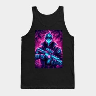 Game of fortnite Tank Top